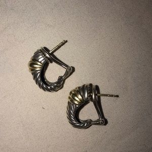 David Yurman Earrings